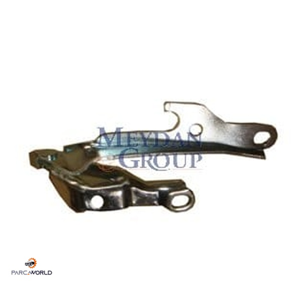 TOYOTA CAMRY- 2001-2004- KAPUT MENTEŞESİ SAĞ TARAF 