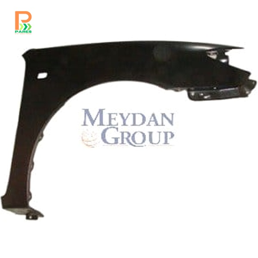 TOYOTA CAMRY- 2005-2006- ÖN ÇAMURLUK DELİKLİ SAĞ TARAF 