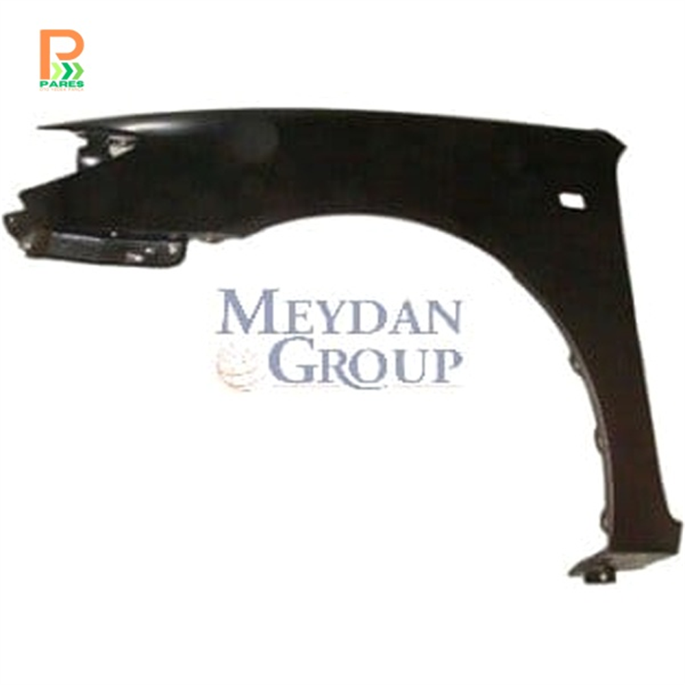 TOYOTA CAMRY- 2005-2006- ÖN ÇAMURLUK DELİKLİ SOL TARAF 
