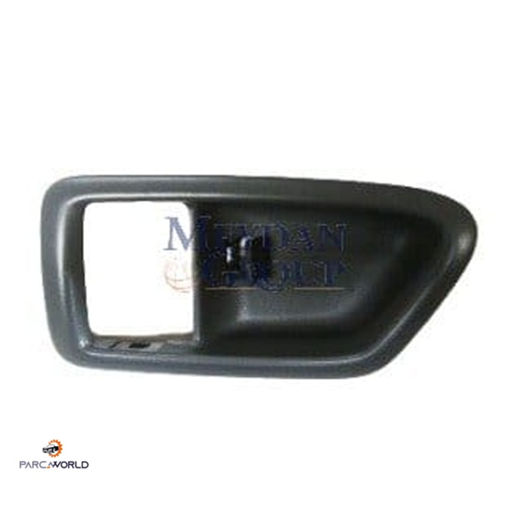 TOYOTA CAMRY- 97/01; ÖN KAPI İÇ AÇMA KOLU ÇERÇEVESİ SOL TARAF 