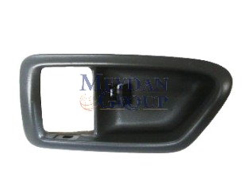 TOYOTA CAMRY- 97/01; ÖN KAPI İÇ AÇMA KOLU ÇERÇEVESİ SOL TARAF 