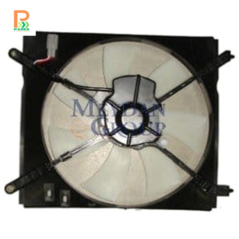 TOYOTA CAMRY- 99/01; KLİMA FAN DAVLUMBAZI KOMPLE 2.2cc (7KANAT)