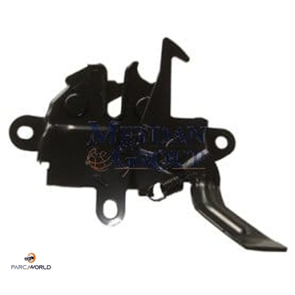 TOYOTA CARINA- 97/98; KAPUT KİLİDİ 