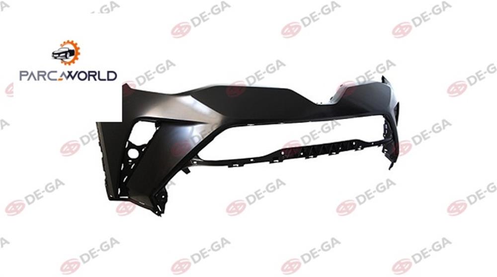 Toyota Chr Ön Tampon 2020