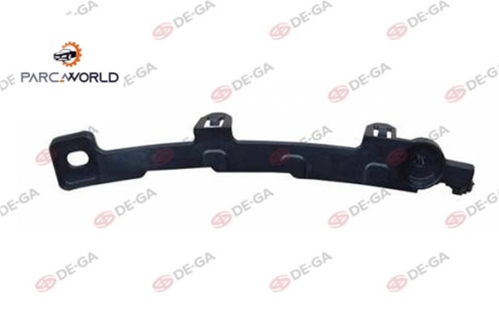 Toyota Chr Ön Tampon Braketı Köşe Sağ 2015