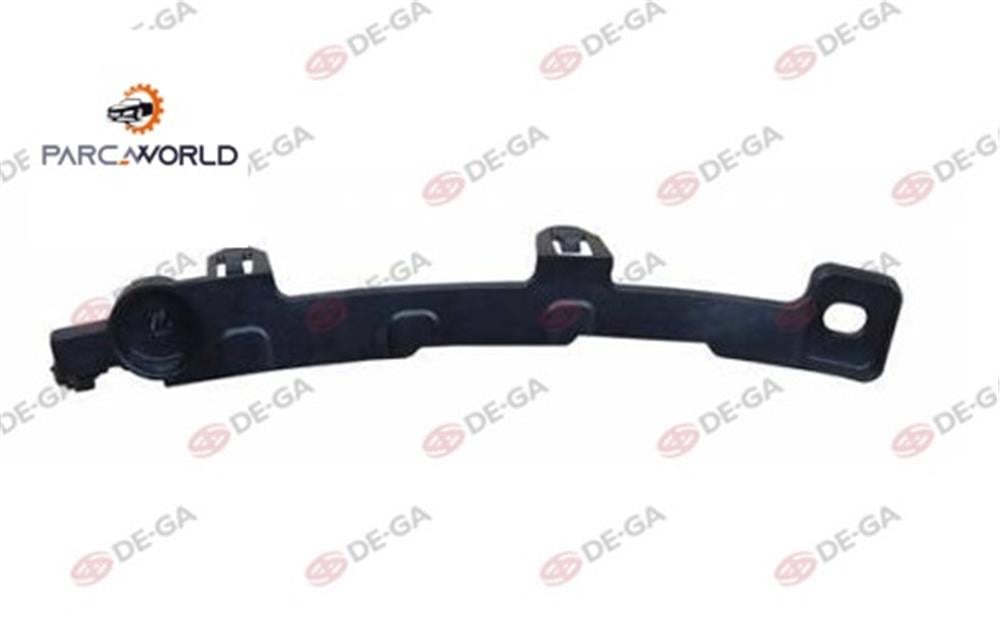 Toyota Chr Ön Tampon Braketı Köşe Sol 2015