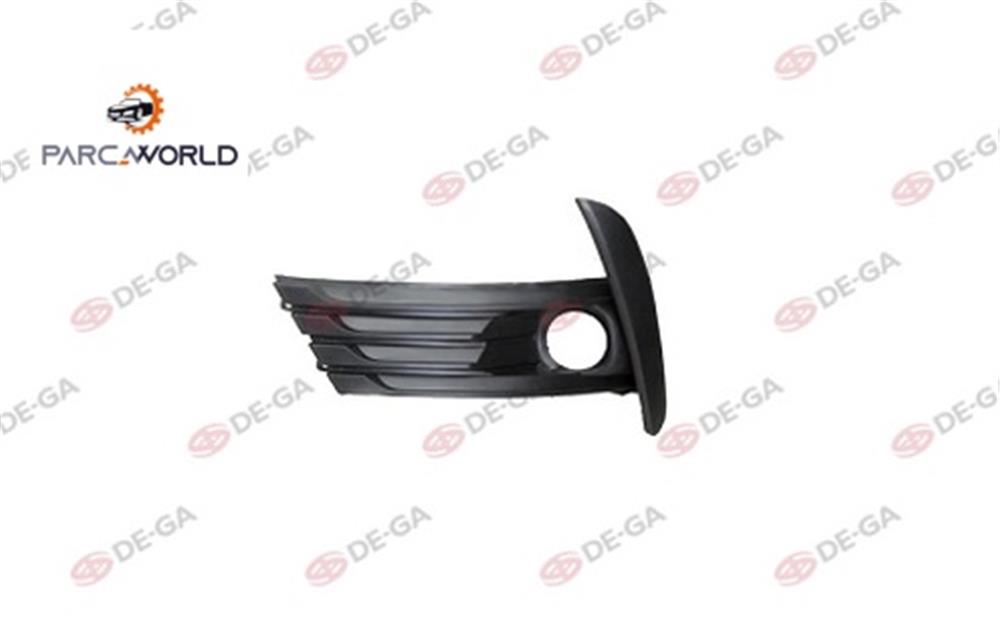 Toyota Corolla 1618 Ön Tampon Panjuru Delıklı Sol