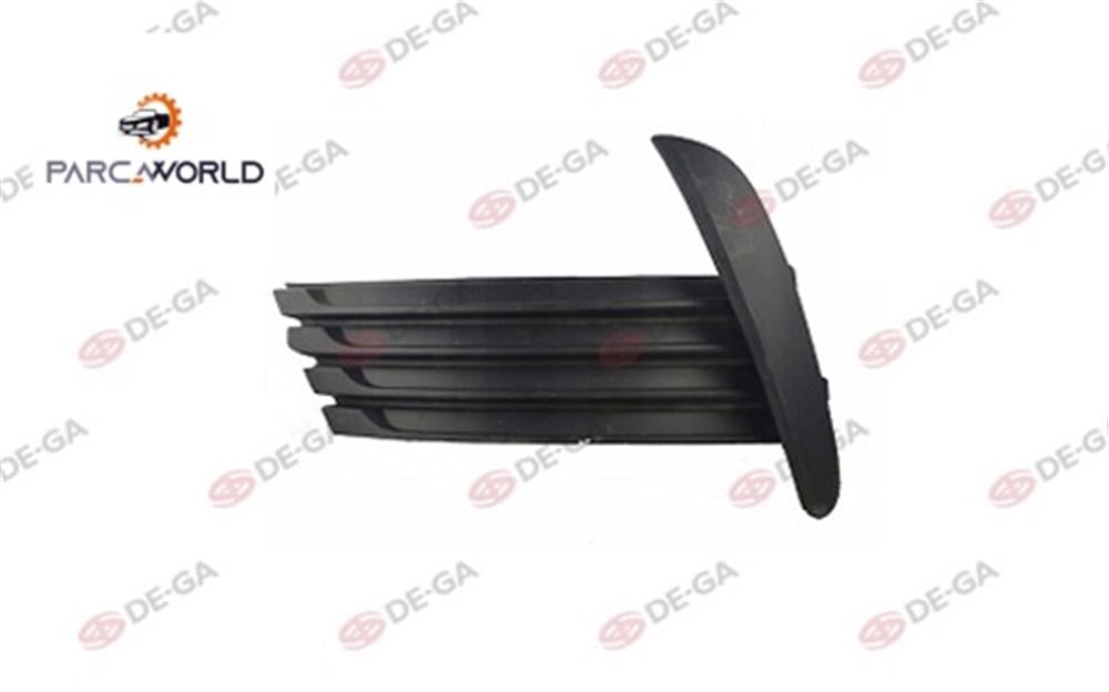 Toyota Corolla 1618 Ön Tampon Panjuru Sol