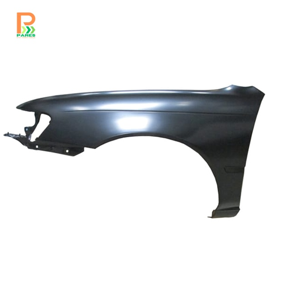 TOYOTA COROLLA- AE101- 1993-1994- ÖN ÇAMURLUK DELİKSİZ SOL TARAF (MY)