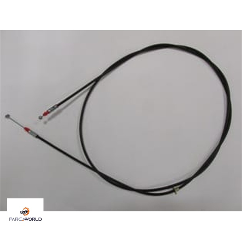 TOYOTA COROLLA- AE101- 1993-1998- KAPUT İÇ AÇMA TELİ