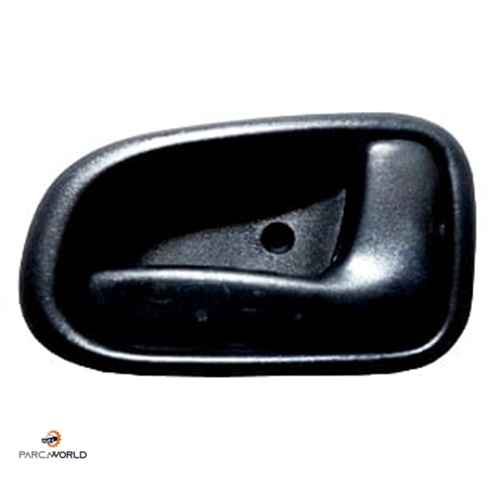 TOYOTA COROLLA- AE101- 1993-1998- ÖN KAPI İÇ AÇMA KOLU SAĞ TARAF SİYAH