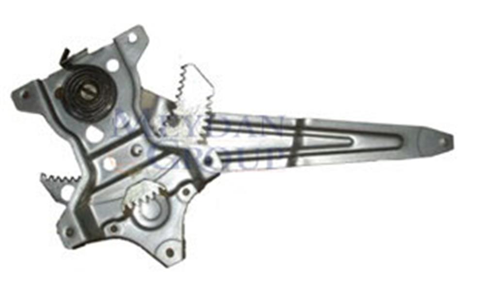 TOYOTA COROLLA- AE111- 1999-2000- ARKA CAM KRİKOSU SAĞ TARAF ELEKTRİKLİ/MOTORSUZ 