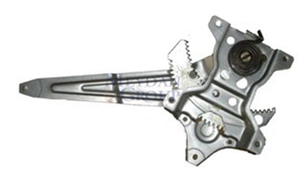 TOYOTA COROLLA- AE111- 1999-2000- ARKA CAM KRİKOSU SOL TARAF ELEKTRİKLİ/MOTORSUZ 