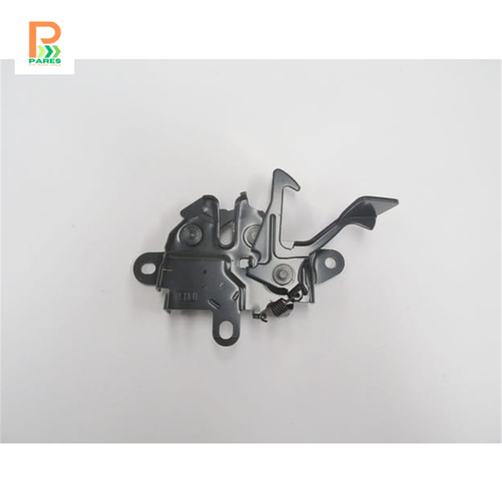 TOYOTA COROLLA- AE111- 1999-2000- KAPUT KİLİDİ