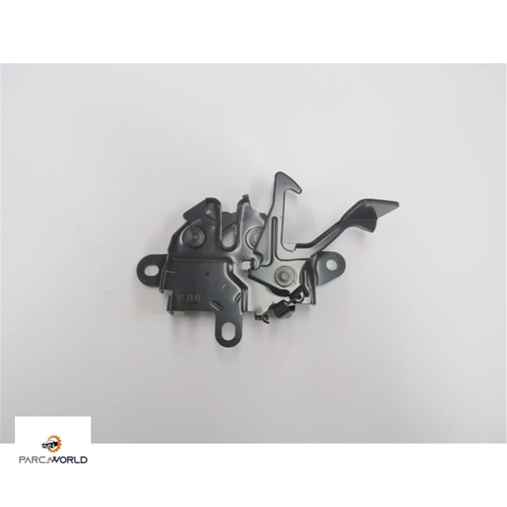 TOYOTA COROLLA- AE111- 1999-2000- KAPUT KİLİDİ
