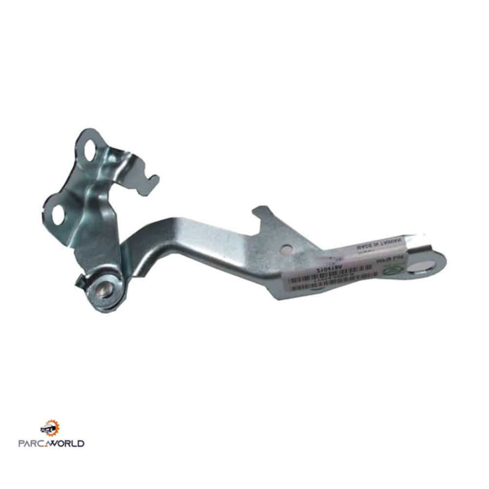 TOYOTA COROLLA- AE111- 1999-2000- KAPUT MENTEŞESİ SOL TARAF 