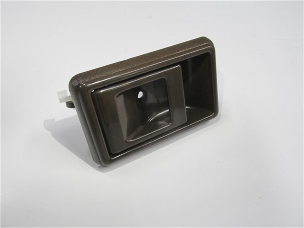 TOYOTA COROLLA- AE92- 88/92; ÖN/ARKA KAPI İÇ AÇMA KOLU SOL TARAF KAHVE 