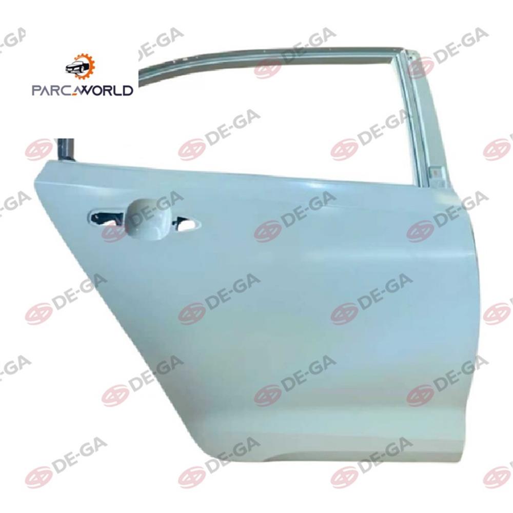 Toyota Corolla Arka Kapı Sağ 2018