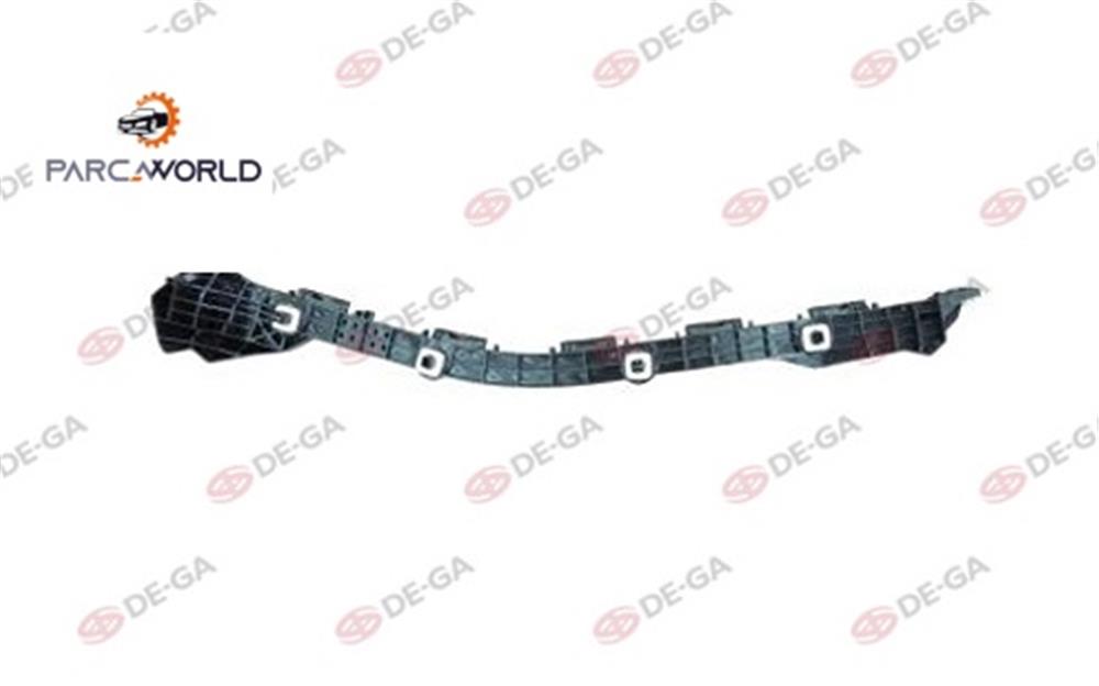 Toyota Corolla Arka Tampon Braketı Sol 2013-2019