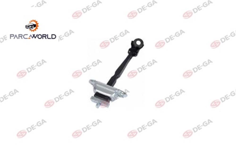 Toyota Corolla Aurıs Arka Kapı Gergısı 2013-2019