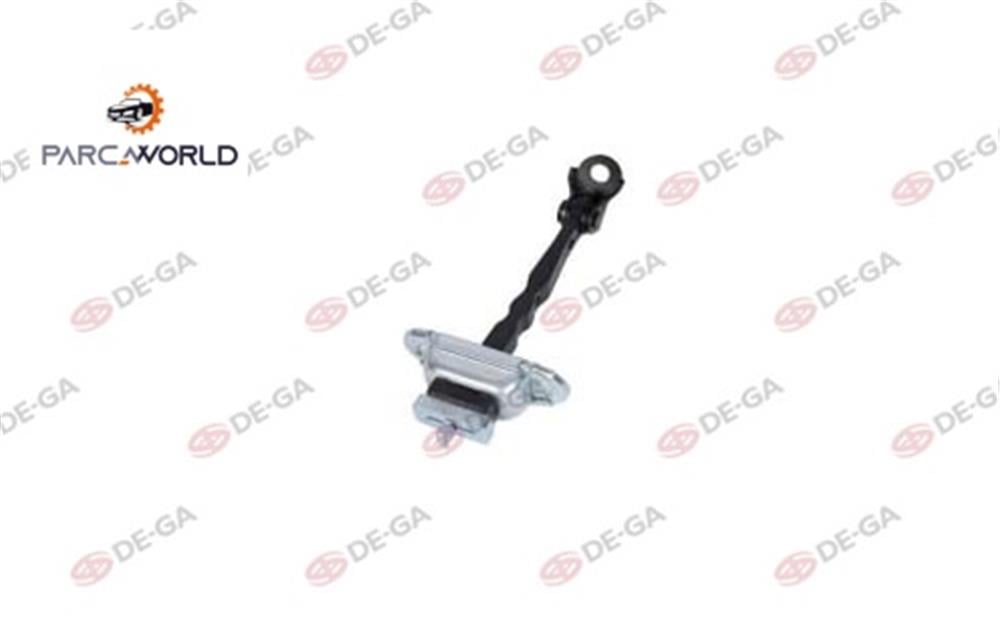 Toyota Corolla Aurıs Ön Kapı Gergısı 2013-2019