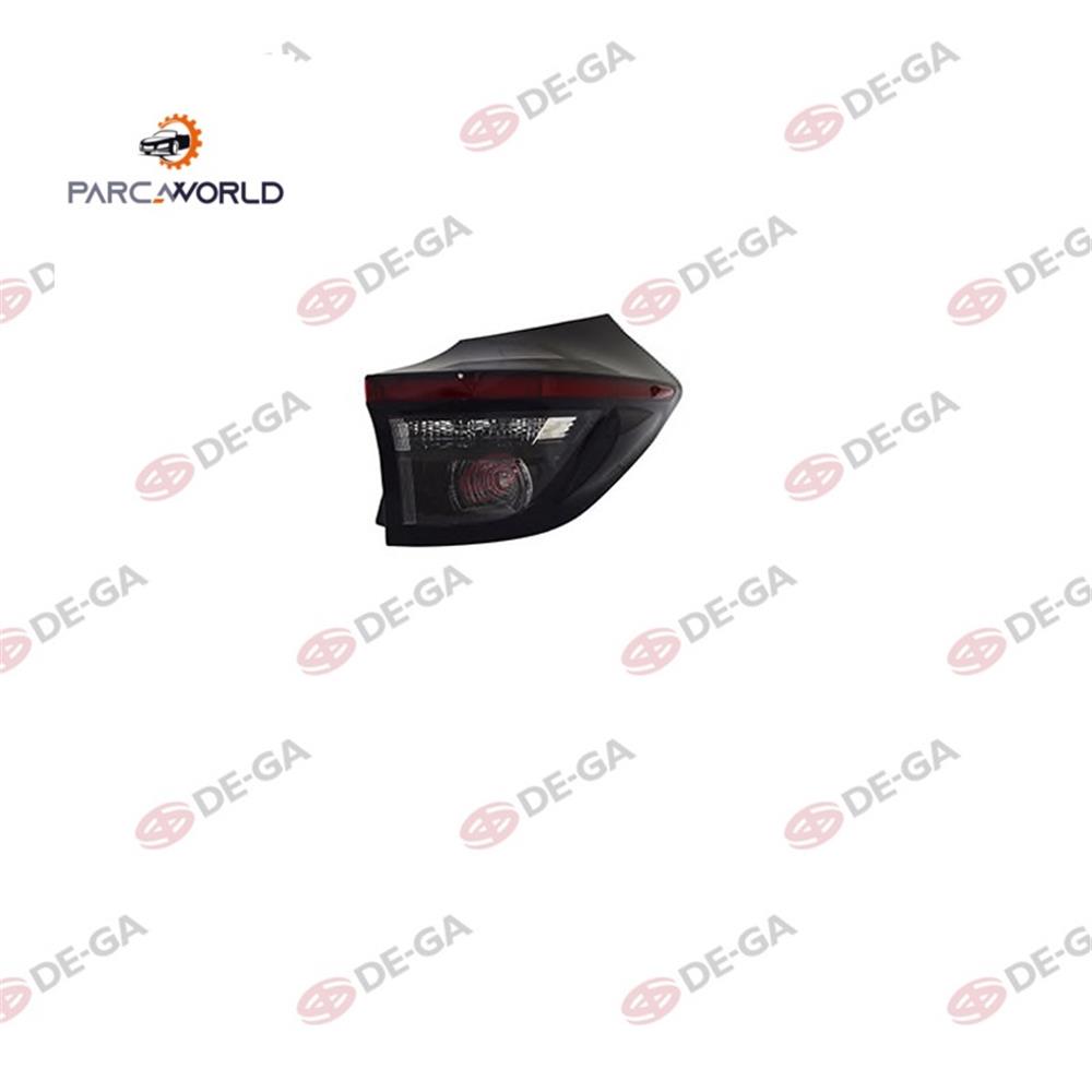 Toyota Corolla Cross 21 Arka Stop Sağ