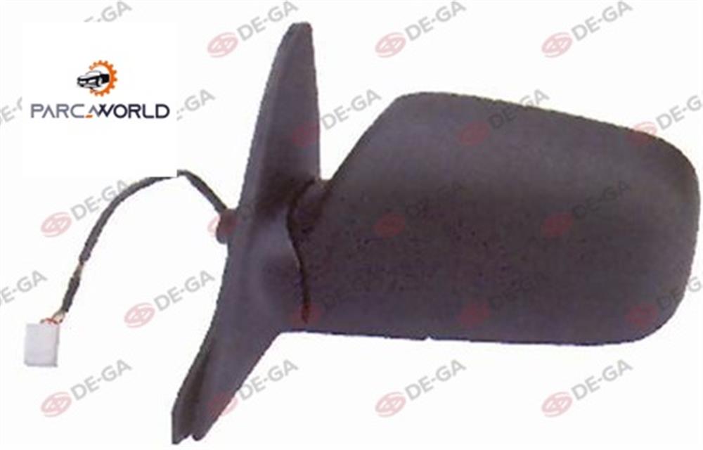 Toyota Corolla Dış Ayna El3 Pın Sol 1997-2000