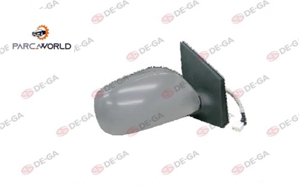 Toyota Corolla Dış Ayna Elast Sağ 2008