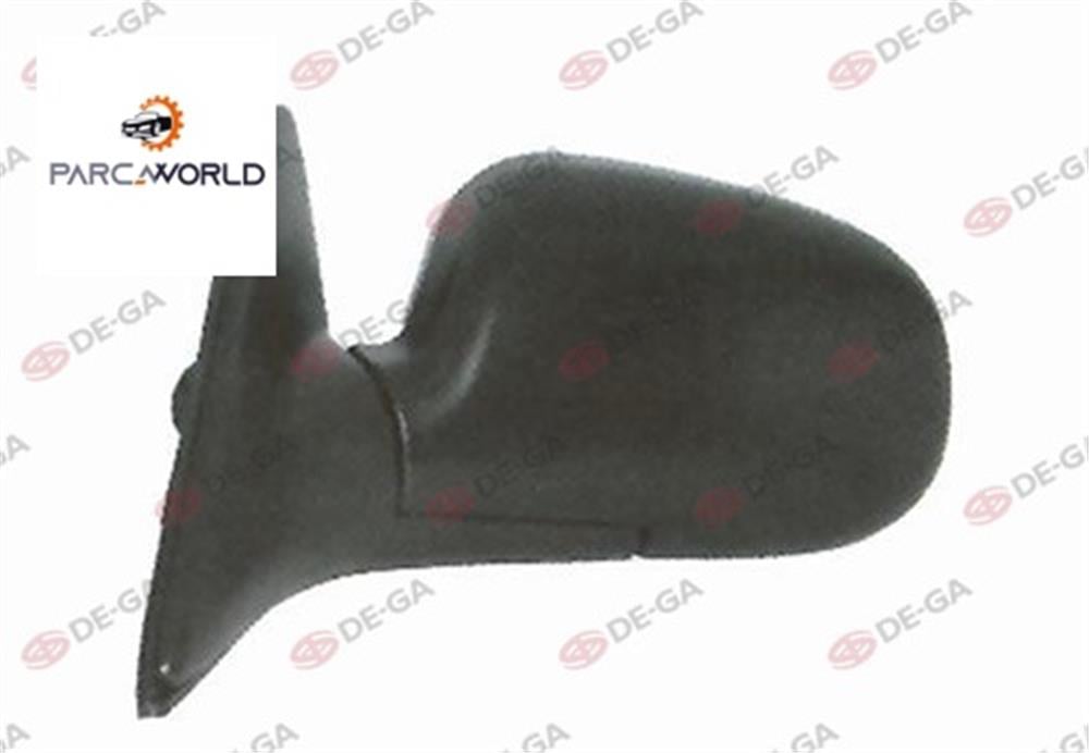 Toyota Corolla Dış Ayna Elektrikli Sol 1992-1997