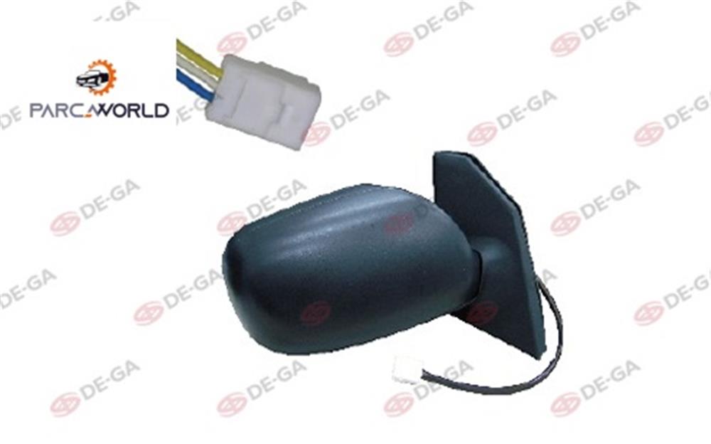 Toyota Corolla Dış Ayna Elkare Fış Sağ 2002-2008
