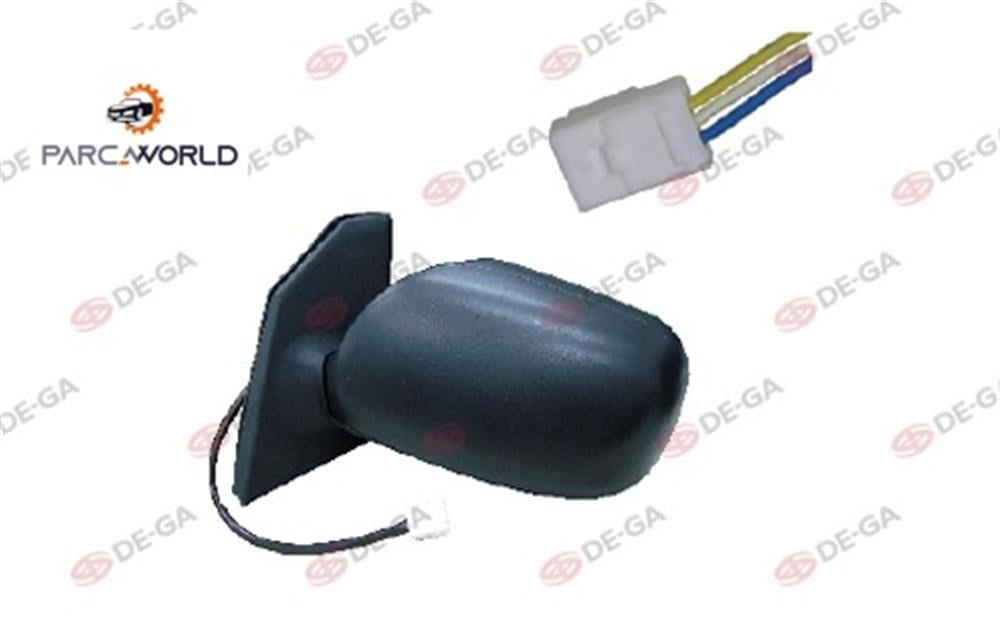 Toyota Corolla Dış Ayna Elkare Fış Sol 2002-2008