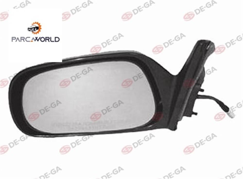 Toyota Corolla Dış Ayna Elsabıt Tıp Sol 1988-1992