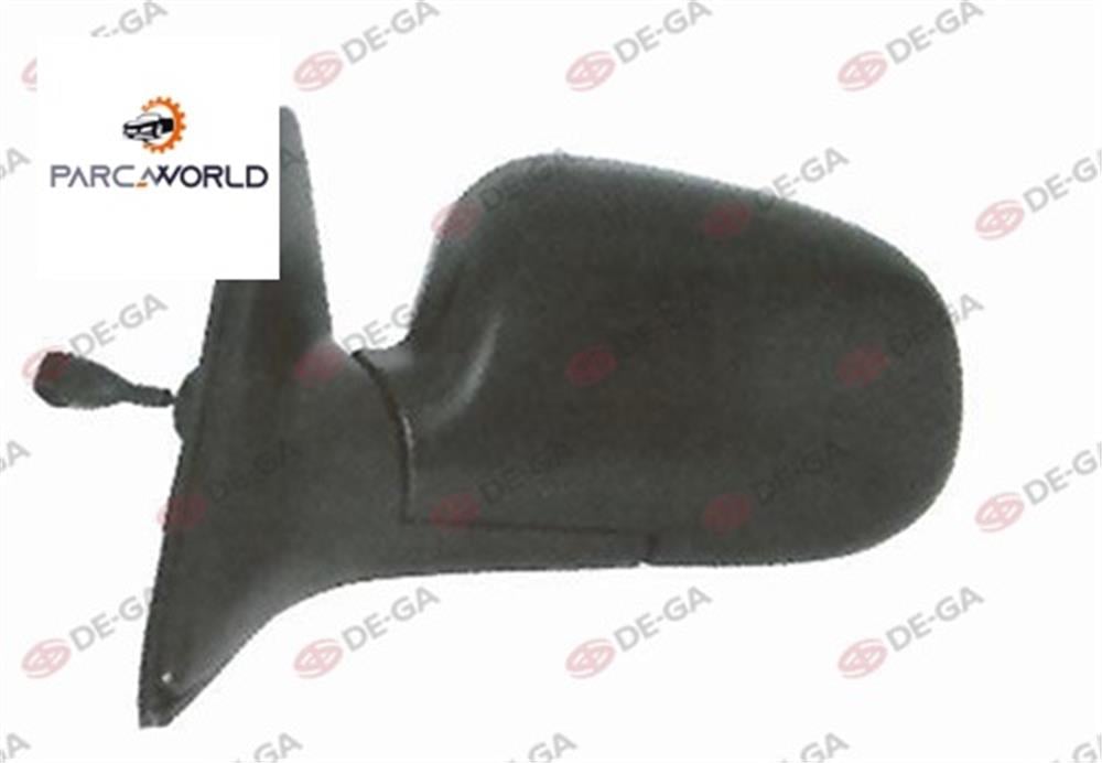 Toyota Corolla Dış Ayna Man Sol 1992-1997