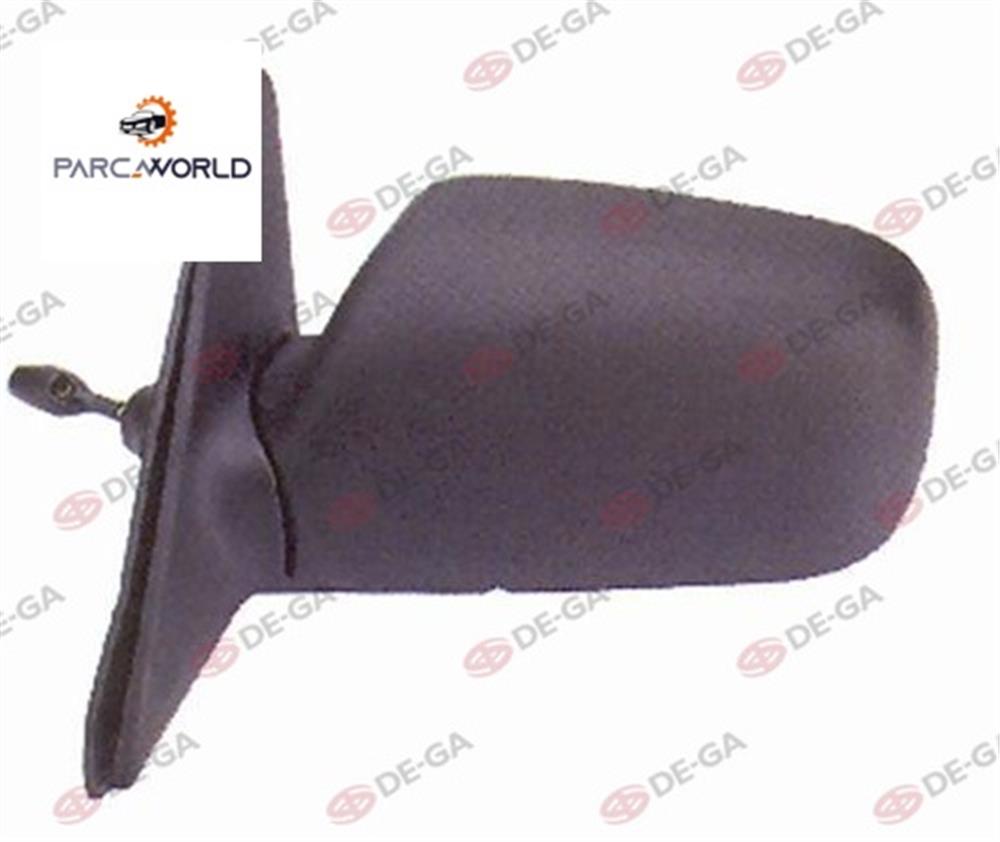 Toyota Corolla Dış Ayna Man Sol 1997-2000