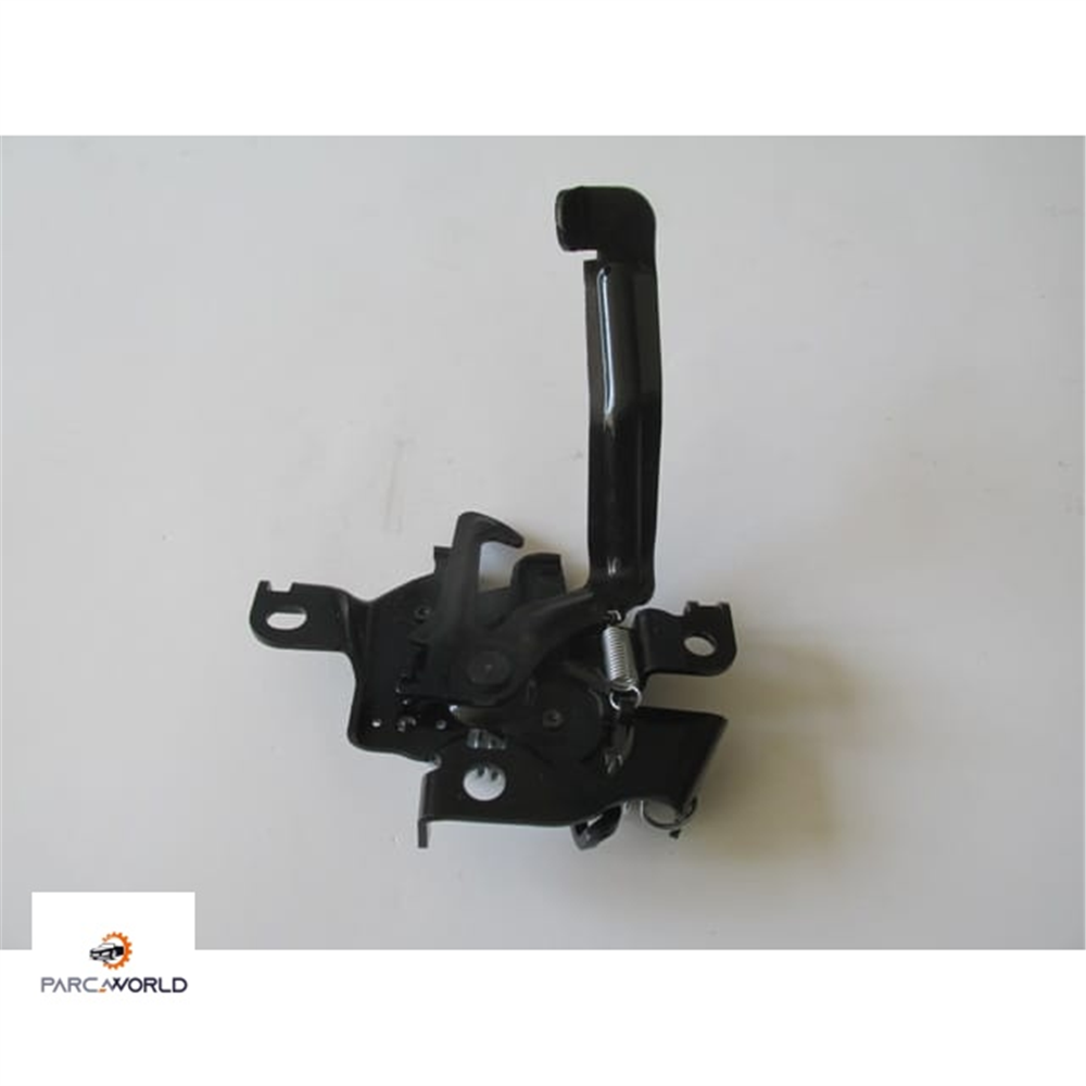 TOYOTA COROLLA- E150- 2007-2013- KAPUT KİLİDİ