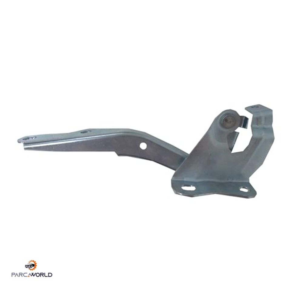 TOYOTA COROLLA- E150- 2007-2013- KAPUT MENTEŞESİ SOL TARAF 