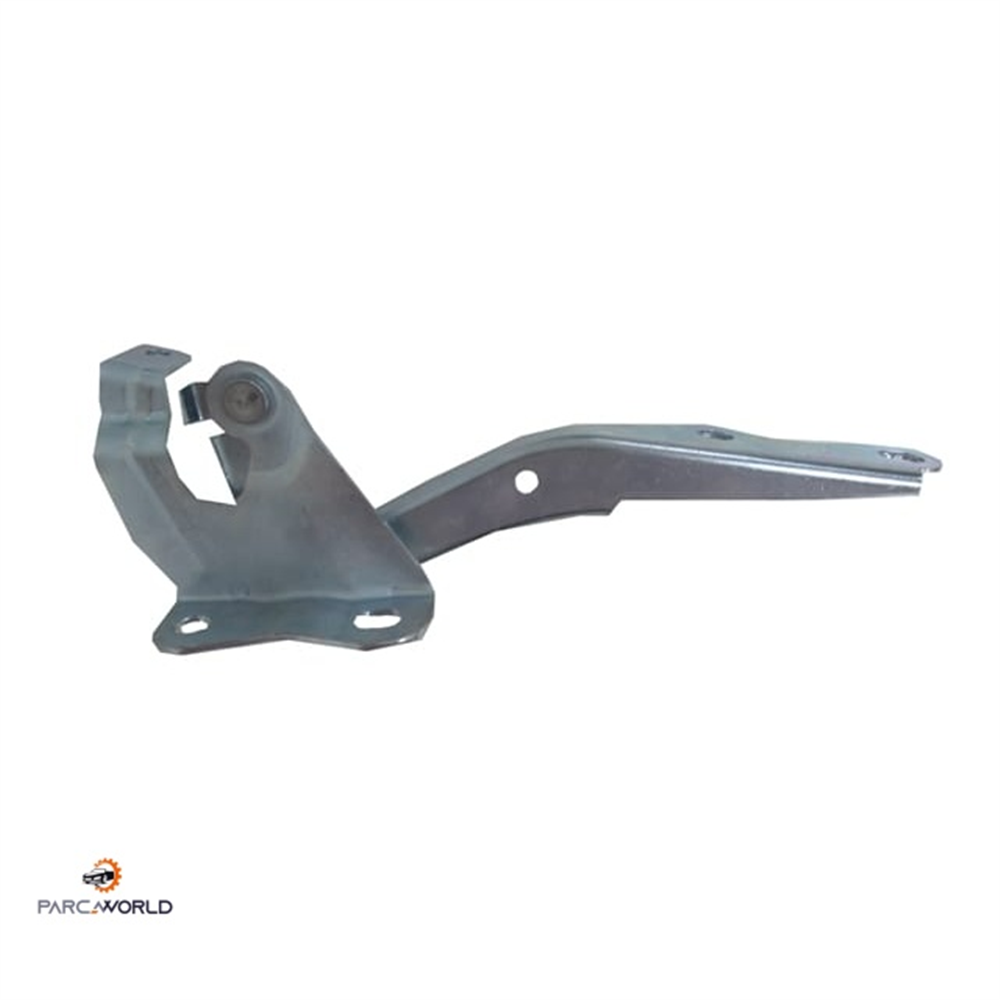 TOYOTA COROLLA- E150- 2007-2013- KAPUT MENTEŞESİ SAĞ TARAF 