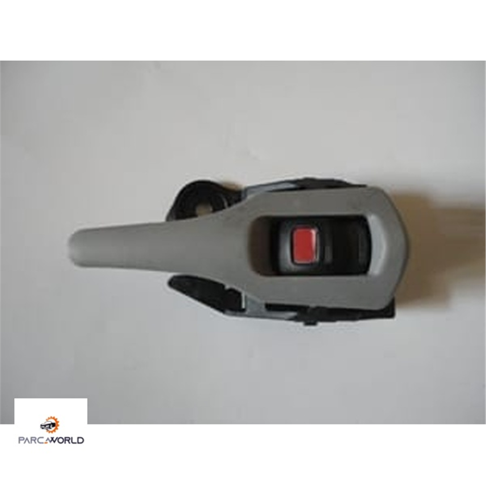 TOYOTA COROLLA- E150- 2007-2013- ÖN KAPI İÇ AÇMA KOLU SOL TARAF 