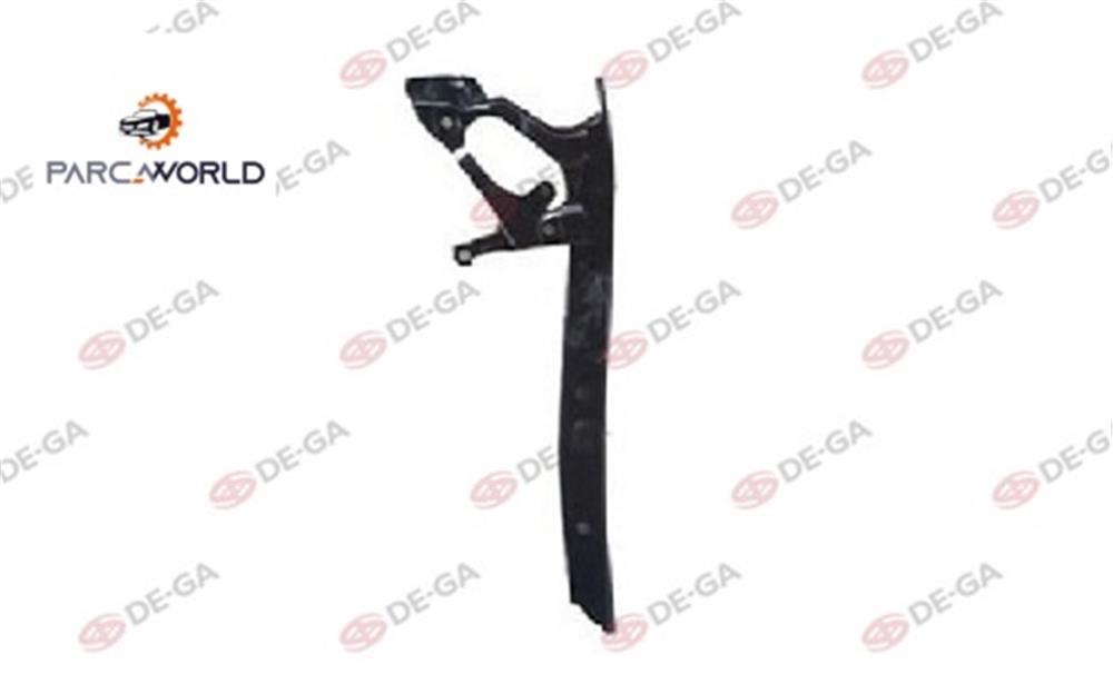 Toyota Corolla Kaput Kılıt Sacı 2013-2018