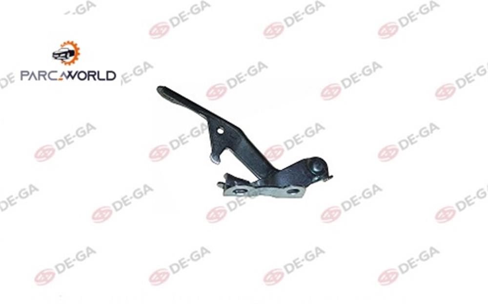 Toyota Corolla Kaput Menteşesı Ae110 Sol 1998