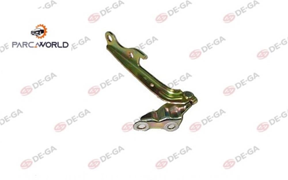 Toyota Corolla Kaput Menteşesı Sdn Hb Sağ 1992