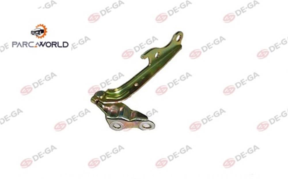 Toyota Corolla Kaput Menteşesı Sdn Hb Sol 1992