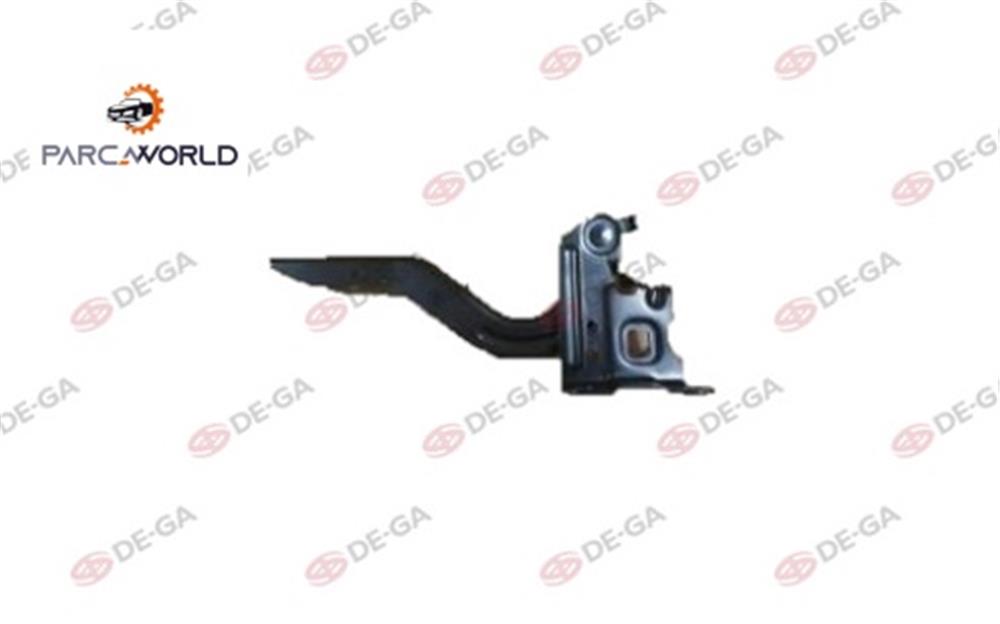 Toyota Corolla Motor Kaput Menteşesı Sol 2018