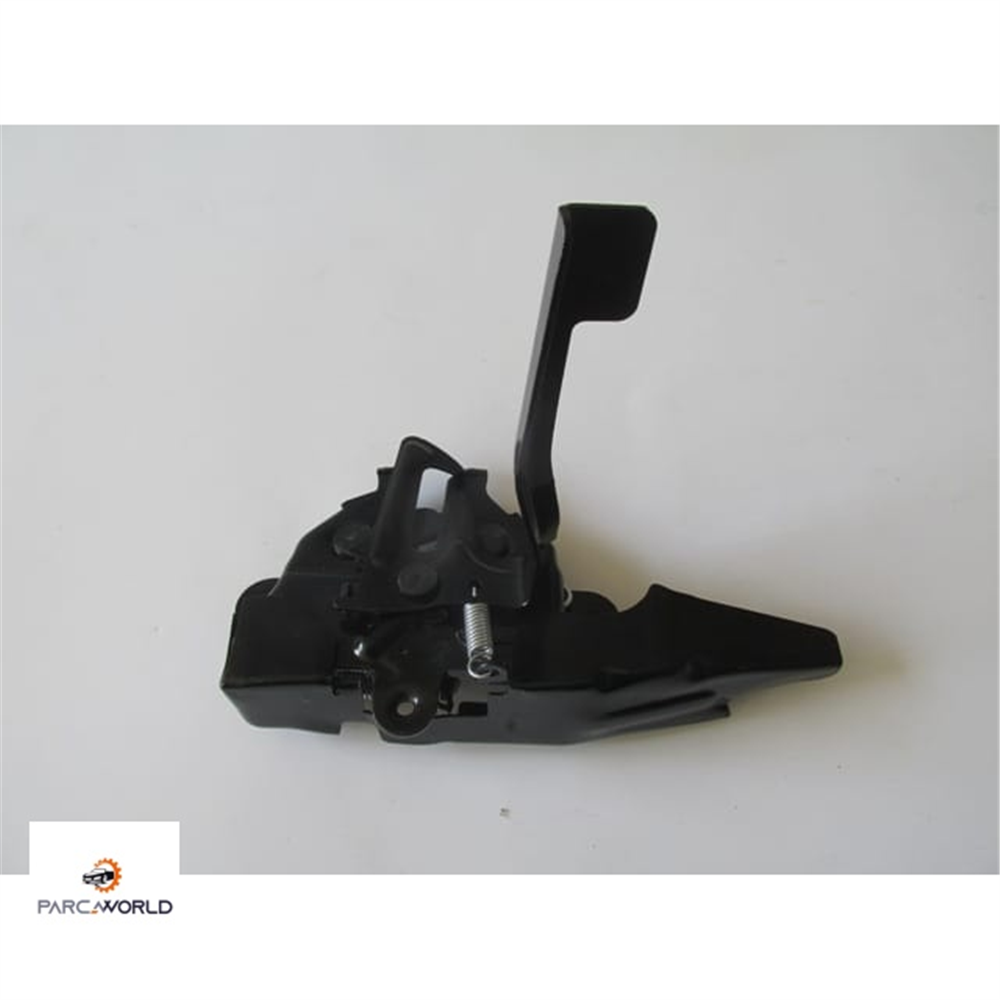 TOYOTA COROLLA- NDE180- 2013-2018- KAPUT KİLİDİ