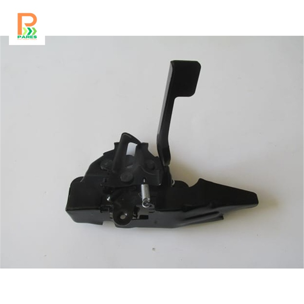 TOYOTA COROLLA- NDE180- 2013-2018- KAPUT KİLİDİ