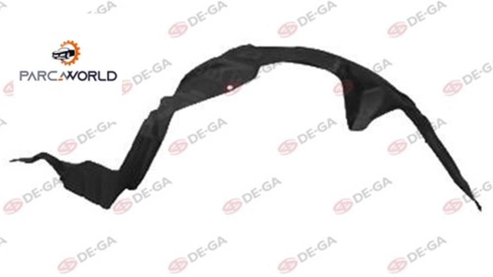 Toyota Corolla Ön Çamurluk Davlumbazı Sol 1997-2000
