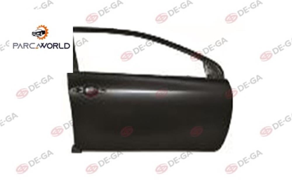 Toyota Corolla Ön Kapı Sağ 2008-2012