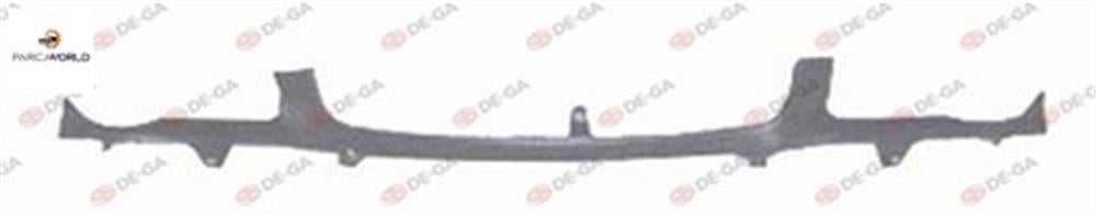 Toyota Corolla Ön Panjur Alt Sacı 2001-2002