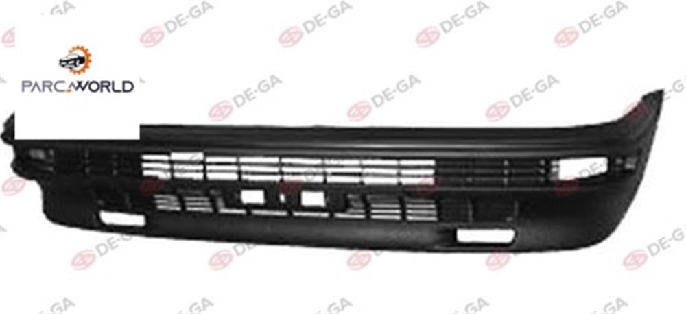 Toyota Corolla Ön Tampon 1988-1992