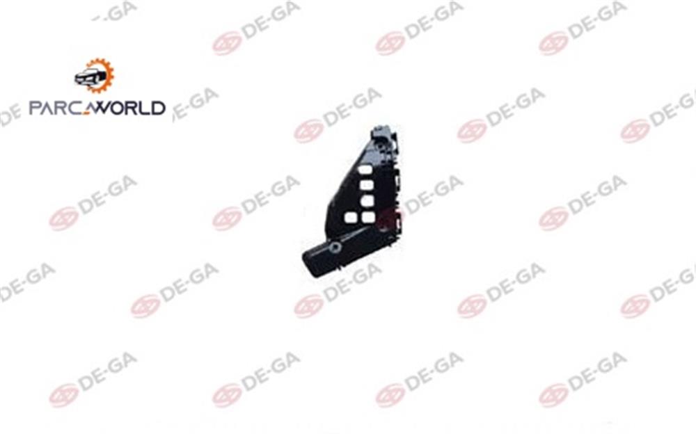 Toyota Corolla Ön Tampon Braketı Sağ 2013